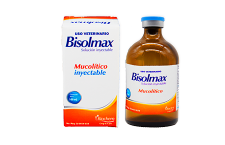 Bisolmax 100 mL