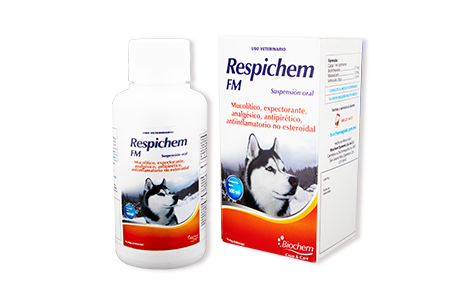Respichem FM 100 ml