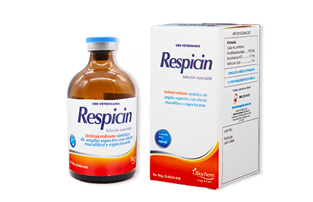 Respicin 100 mL