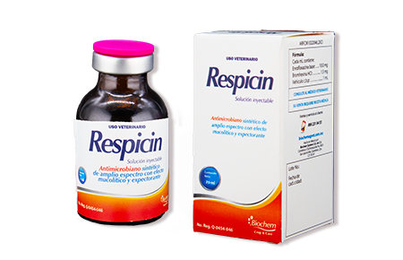 Respicin 20 mL
