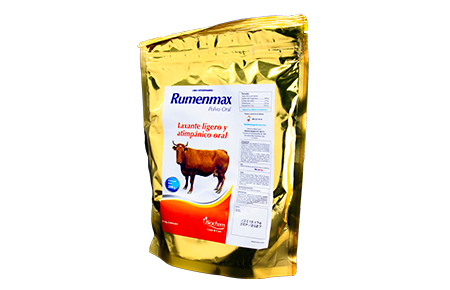 Rumenmax 200 g