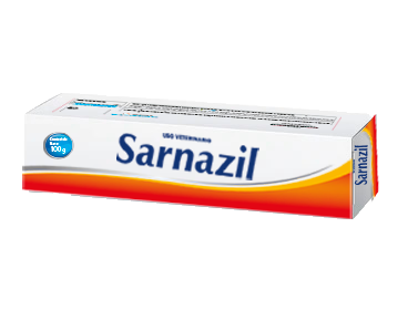 Sarnazil 100 g
