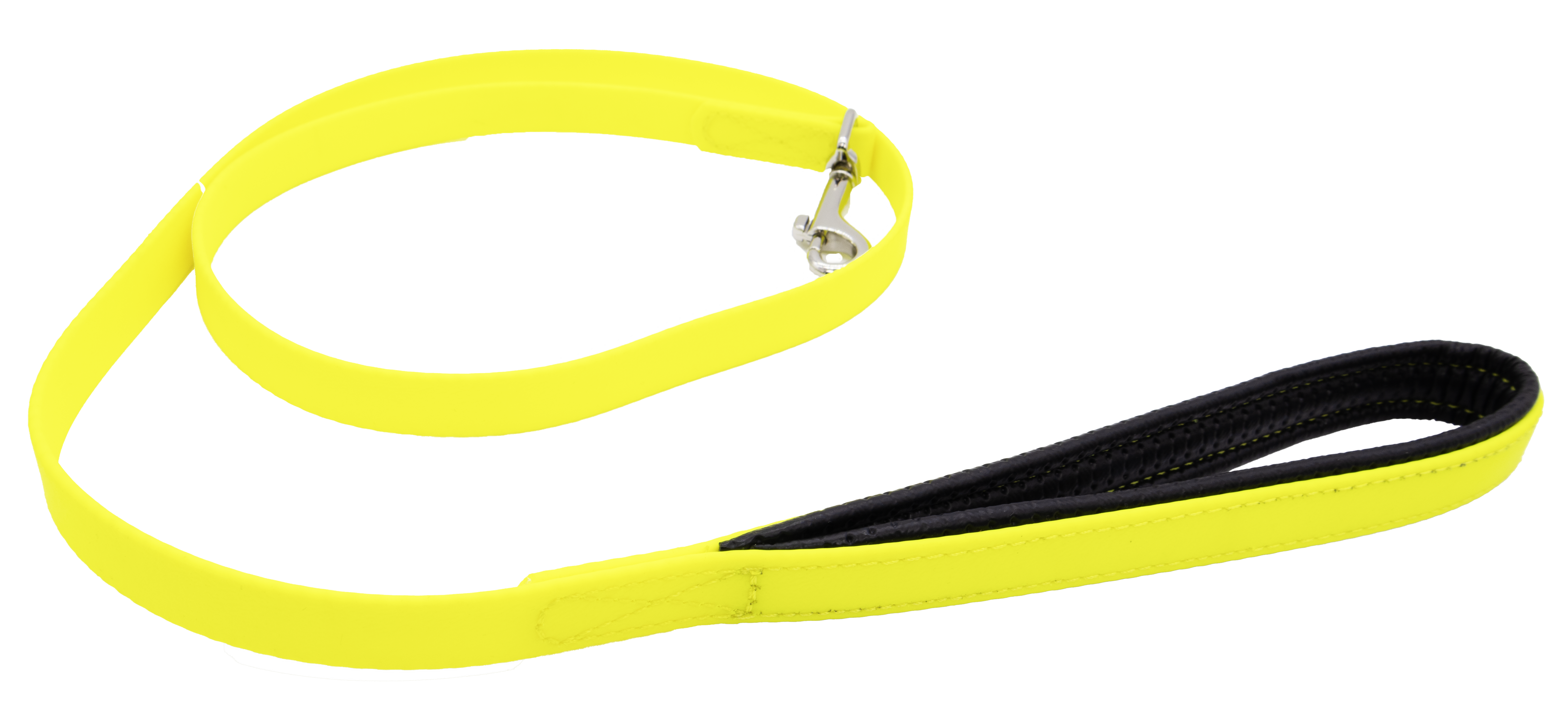 Correa Perro Doble con Interior Protector Ama XL