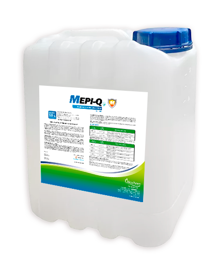 MepiQ 10 L
