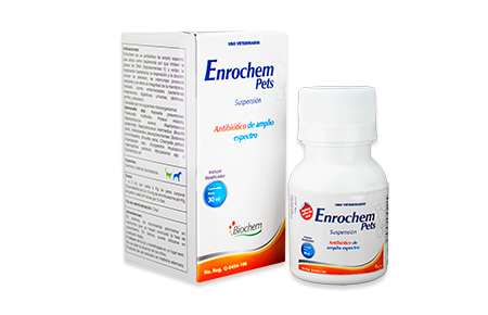 Enrochem Pets 30 mL