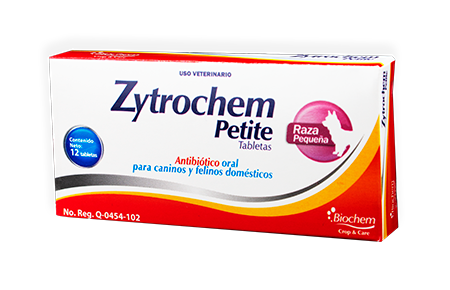 Zytrochem Petite 12 tabs