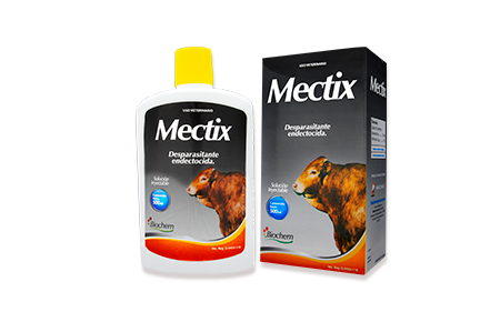 Mectix 500 ml