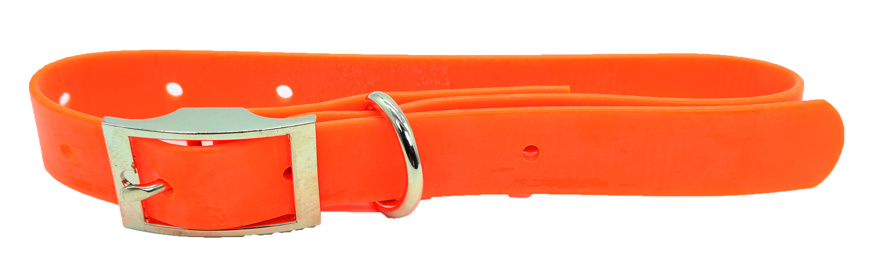 Collar Perro SS Nar M