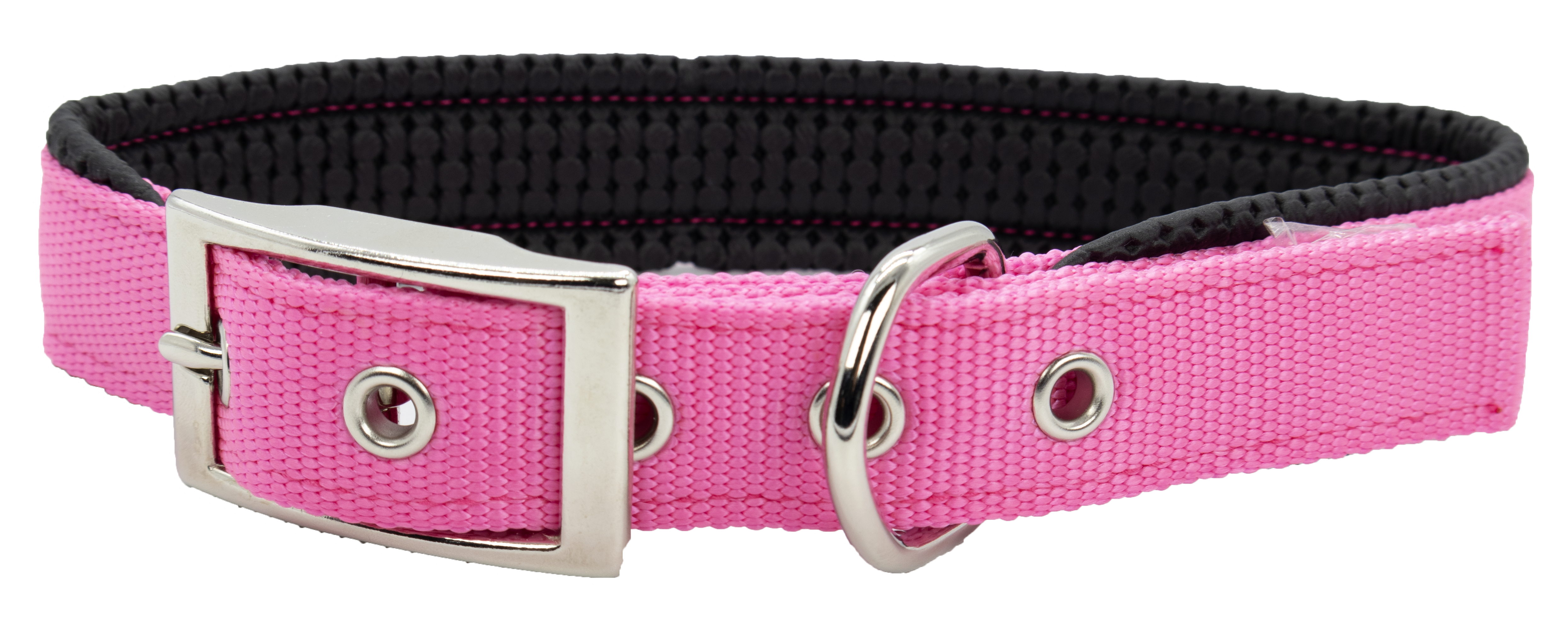 Collar Perro Neo Ros M