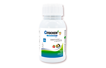 Citochem 250 mL