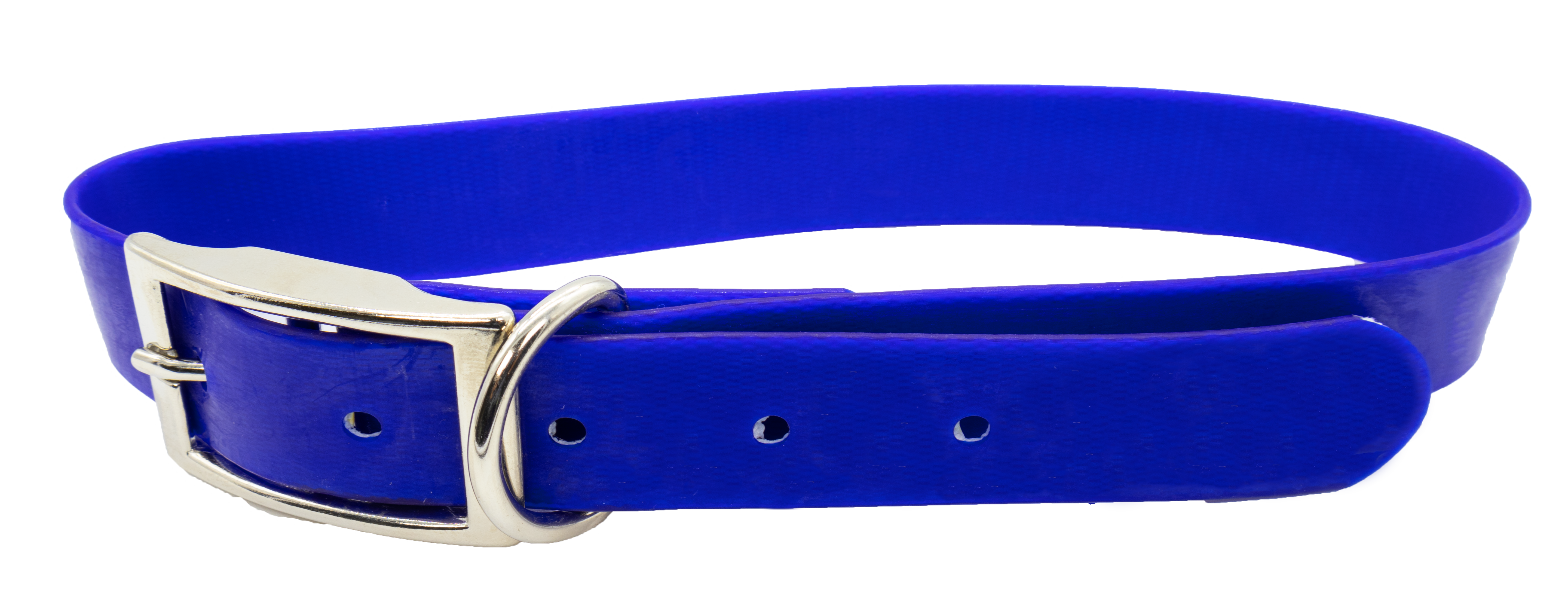 Collar Perro TPU Villa Azu M