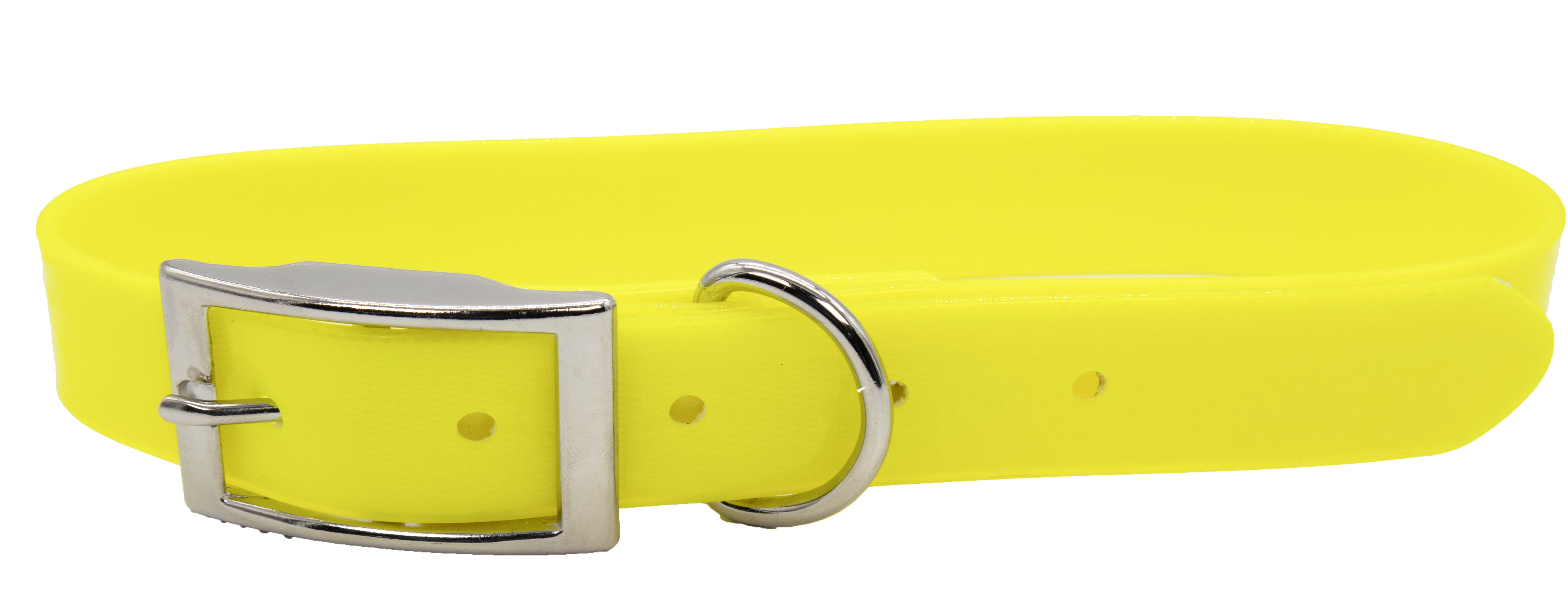 Collar Perro TPU Villa Ama M