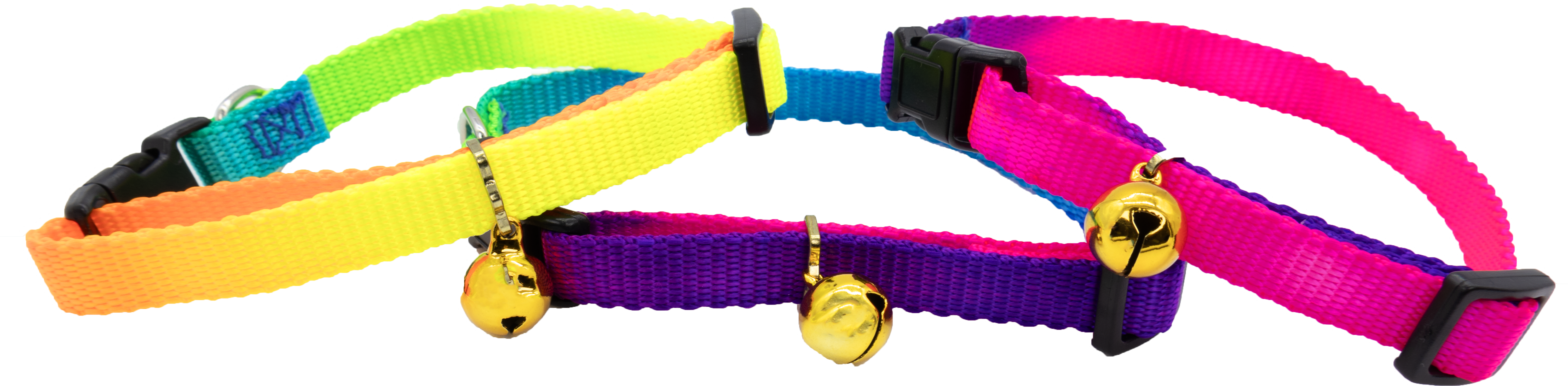 Collar Perro Nyl Villa Arc XCh