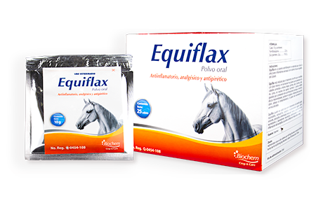 EQUIFLAX 10g 