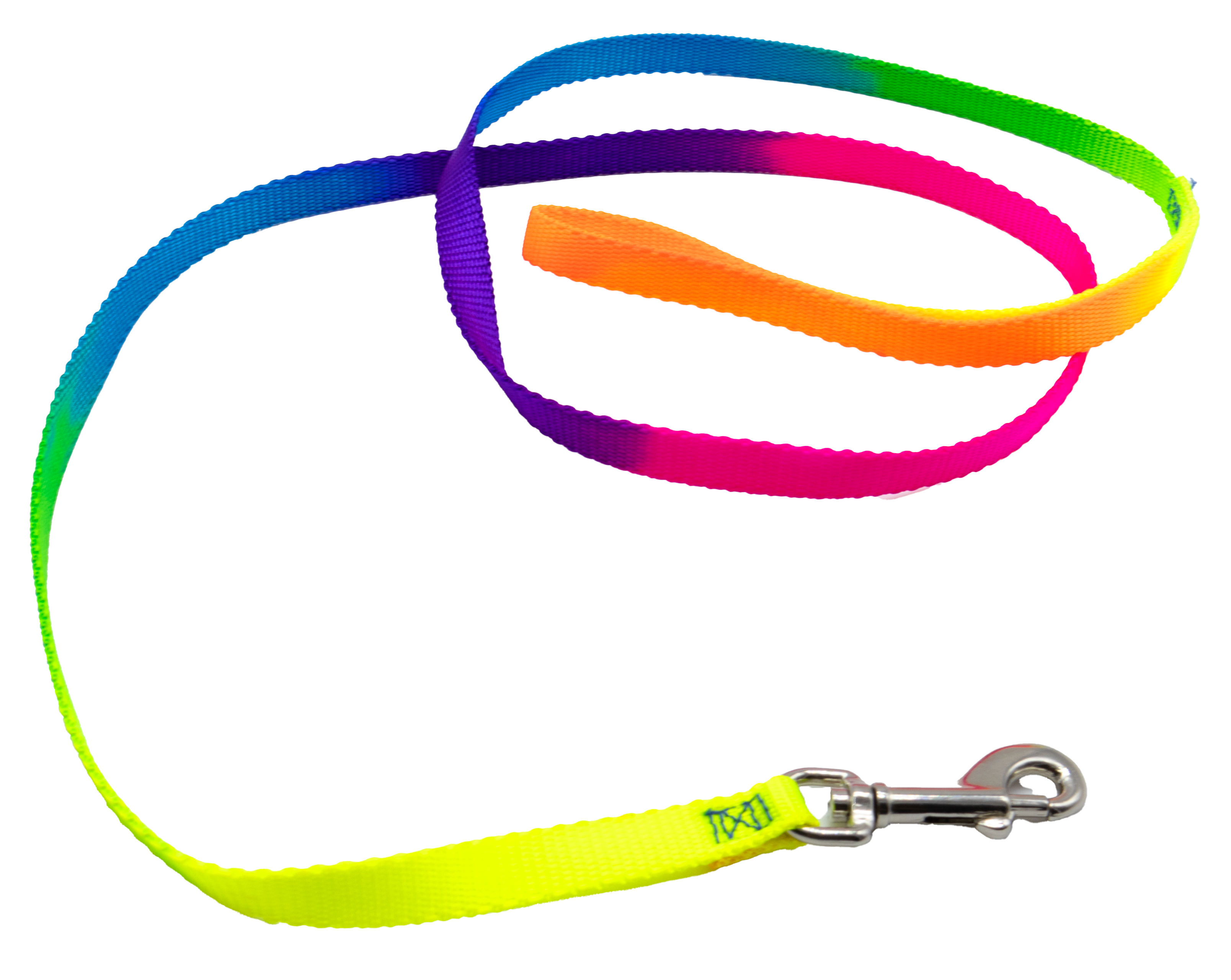 Correa Perro Nyl Villa Arc L