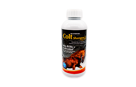 Colt Shampoo 1 L