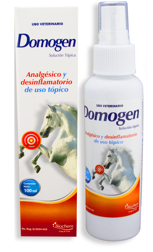 Domogen 100 mL
