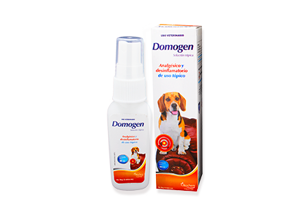 Domogen 30 mL