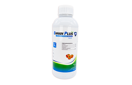 Enhan Plus 1 L