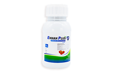 Enhan Plus 250 mL