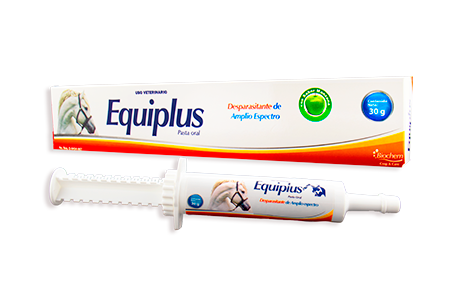 Equiplus 30 g