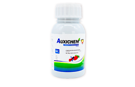 Auxichem 250 mL