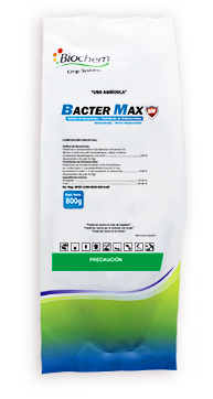 Bactermax 800 g