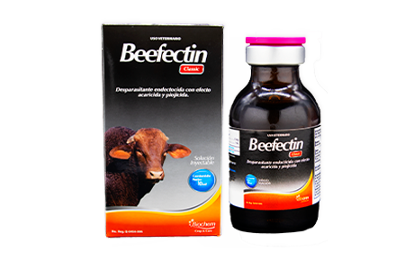 Beefectin 10 mL