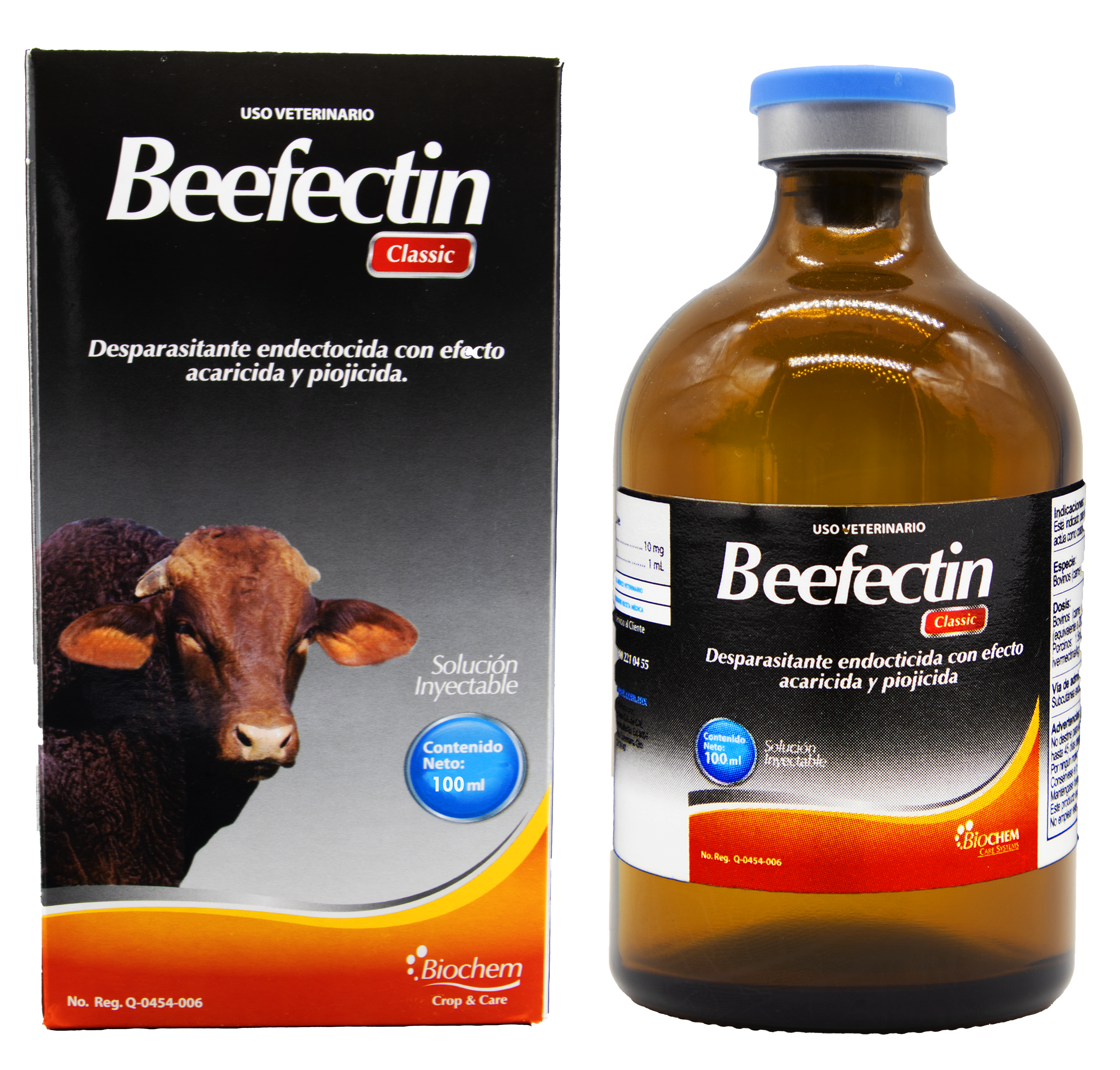 Beefectin 100 mL
