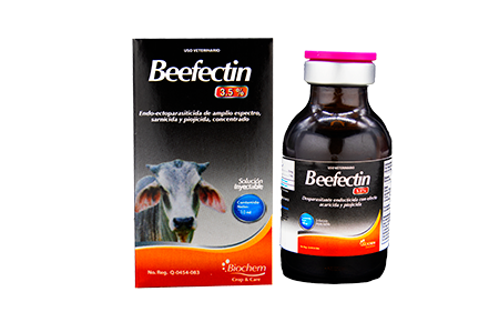 Beefectin 3.5 % 20 mL