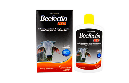 Beefectin 3.5 % 500 mL