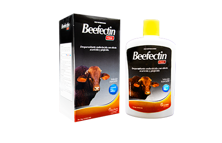 Beefectin 500 mL