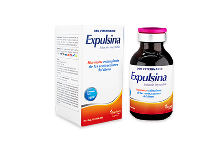Expulsina 10 mL