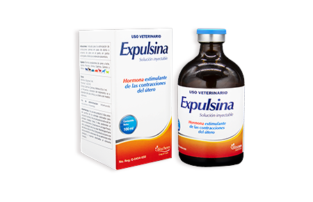 Expulsina 100 mL