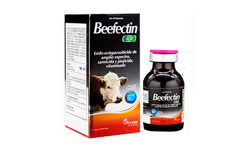 Beefectin ADE 10 mL