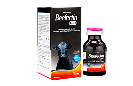 Beefectin Max 10 mL