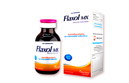 Flaxol MX 20 mL