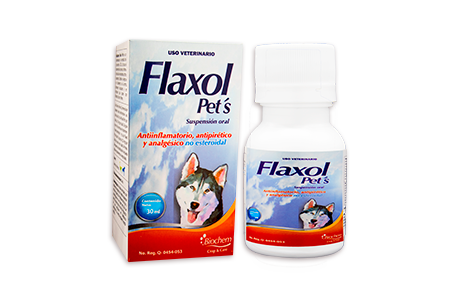 Flaxol Pets 30 mL