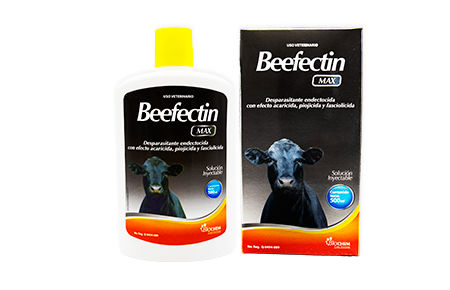 Beefectin Max 500 mL