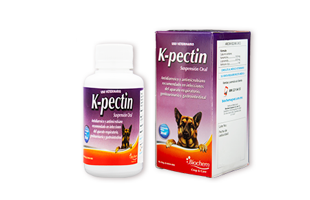 K Pectin 100 mL