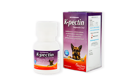 K Pectin 30 mL
