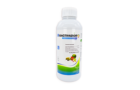 Bioactivador 1 L