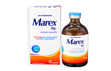Marex Iny. 100 mL