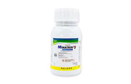Minatrin 250 mL