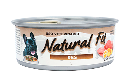NF Adulto RP Res 140 g