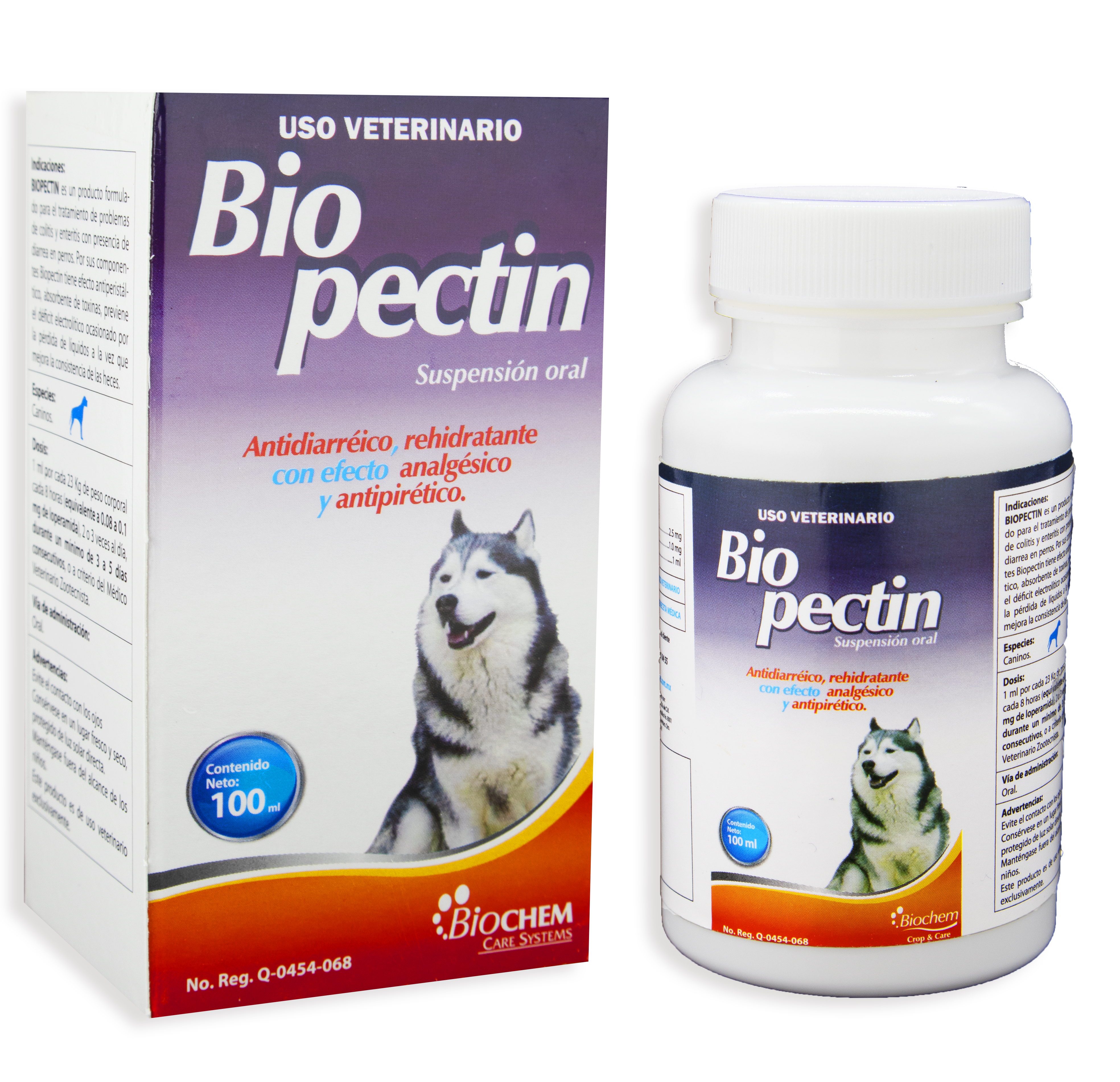 Biopectin Pets 100 mL