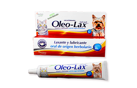 Oleo Lax 50 g