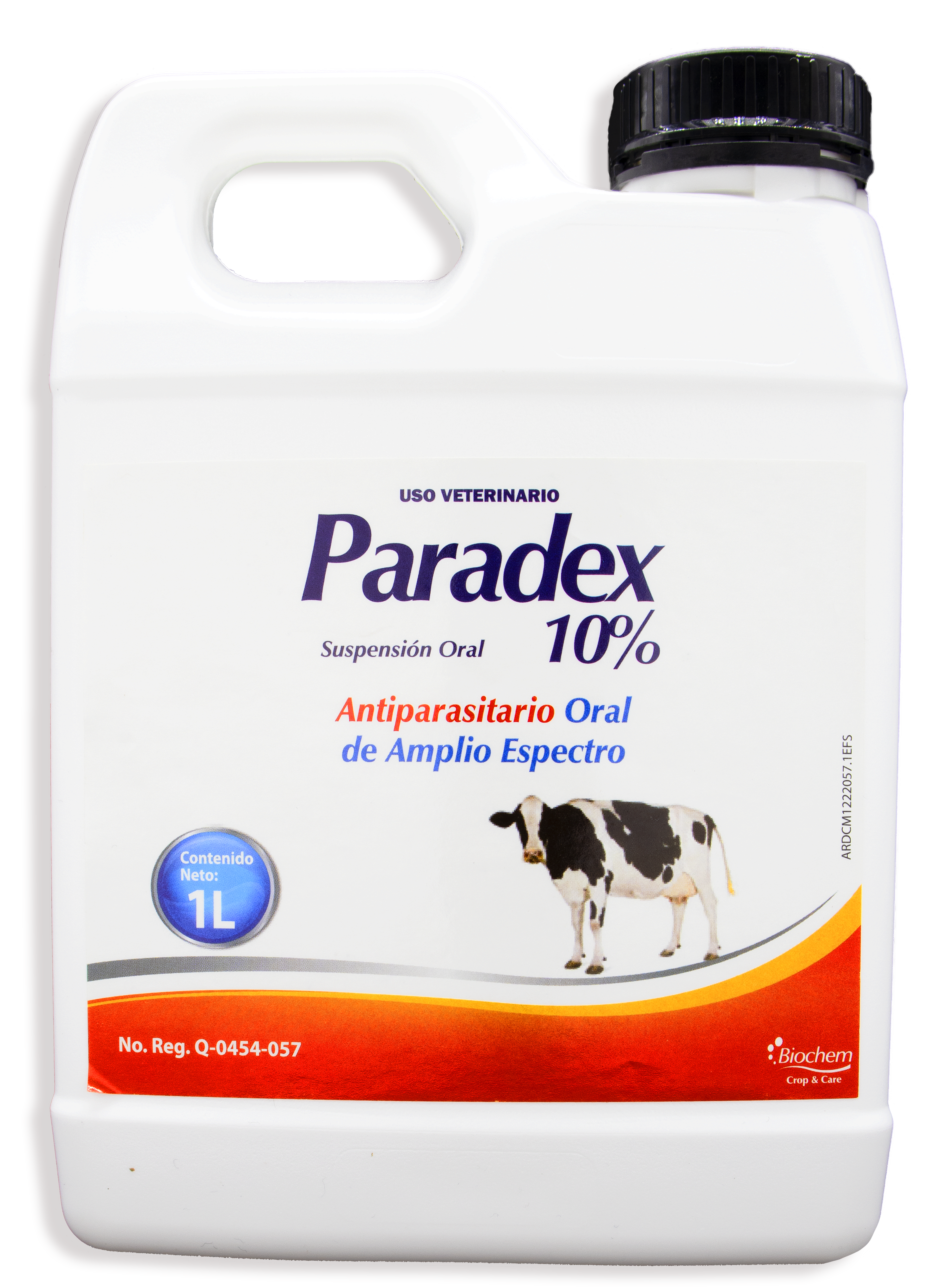 Paradex 10 % 1 L