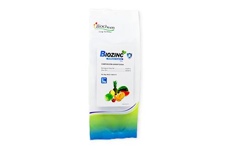 Biozinc 1 kg
