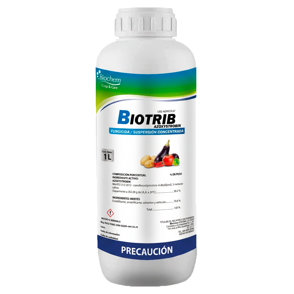 Biotrib 1 Lt